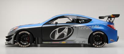 RMR Hyundai Genesis Coupe (2010) - picture 4 of 16