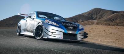 RMR Hyundai Genesis Coupe (2010) - picture 7 of 16