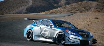 RMR Hyundai Genesis Coupe (2010) - picture 15 of 16