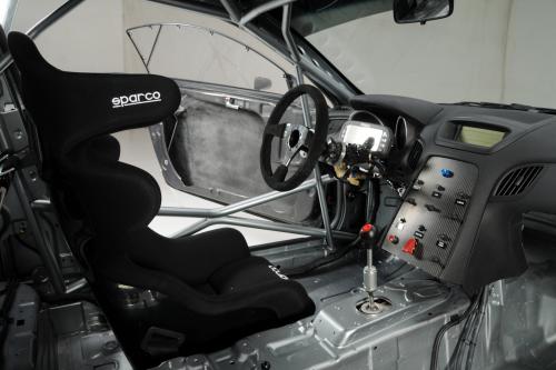 RMR Hyundai Genesis Coupe (2010) - picture 1 of 16