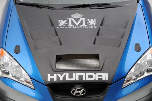 RMR Hyundai Genesis Coupe (2010) - picture 16 of 16