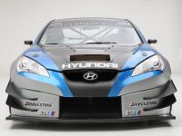 RMR Hyundai Genesis Coupe (2010) - picture 3 of 16
