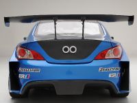 RMR Hyundai Genesis Coupe (2010) - picture 11 of 16