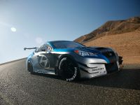 RMR Hyundai Genesis Coupe (2010) - picture 13 of 16