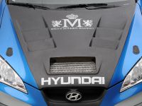 RMR Hyundai Genesis Coupe
