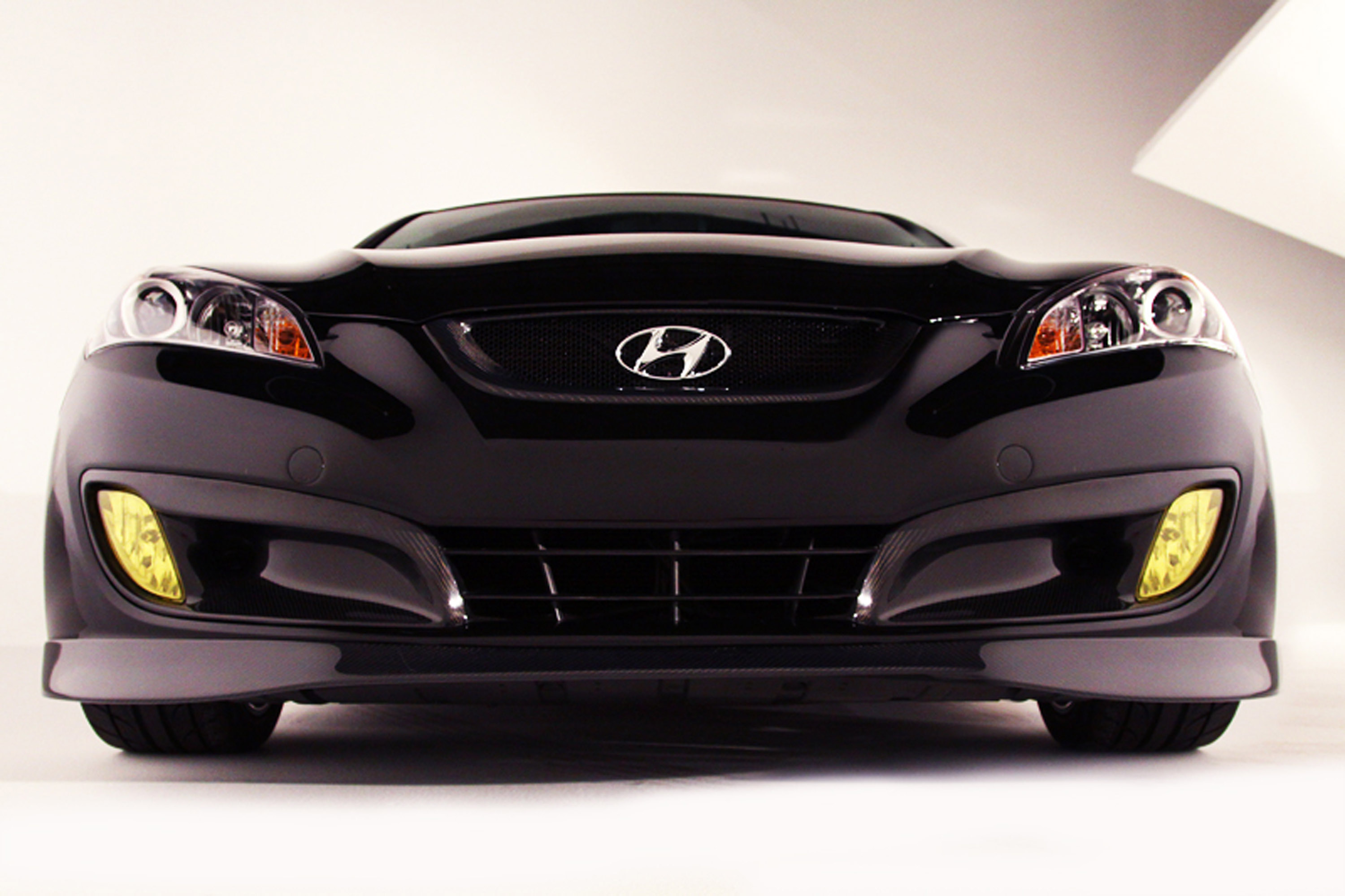 RMR RM500 Hyundai Genesis Coupe