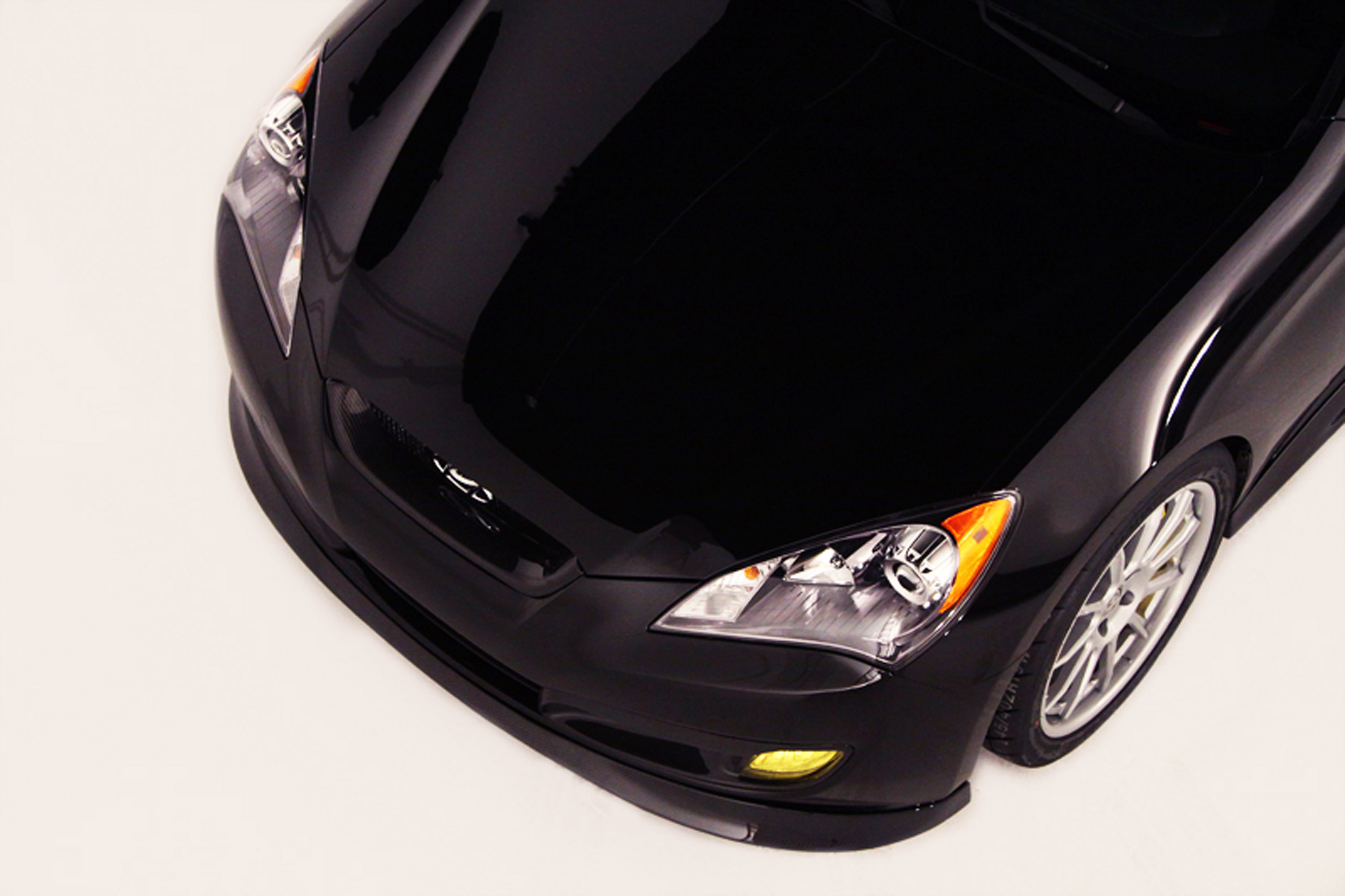 RMR RM500 Hyundai Genesis Coupe