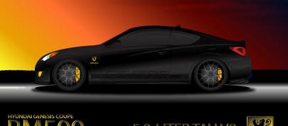 RMR RM500 Hyundai Genesis Coupe (2011) - picture 4 of 65