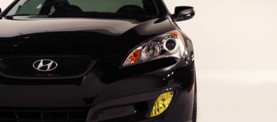 RMR RM500 Hyundai Genesis Coupe (2011) - picture 7 of 65
