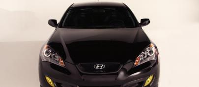 RMR RM500 Hyundai Genesis Coupe (2011) - picture 15 of 65