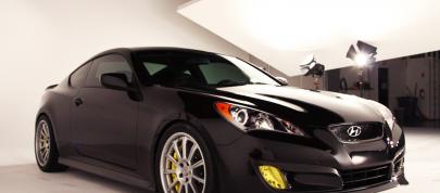 RMR RM500 Hyundai Genesis Coupe (2011) - picture 20 of 65