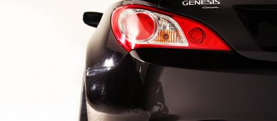 RMR RM500 Hyundai Genesis Coupe (2011) - picture 28 of 65