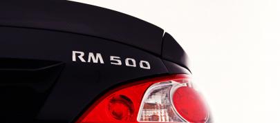 RMR RM500 Hyundai Genesis Coupe (2011) - picture 31 of 65