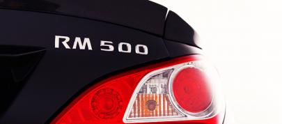 RMR RM500 Hyundai Genesis Coupe (2011) - picture 39 of 65