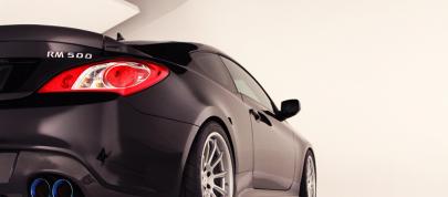 RMR RM500 Hyundai Genesis Coupe (2011) - picture 44 of 65