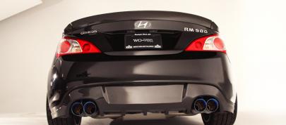RMR RM500 Hyundai Genesis Coupe (2011) - picture 47 of 65