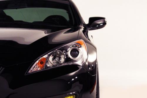 RMR RM500 Hyundai Genesis Coupe (2011) - picture 8 of 65