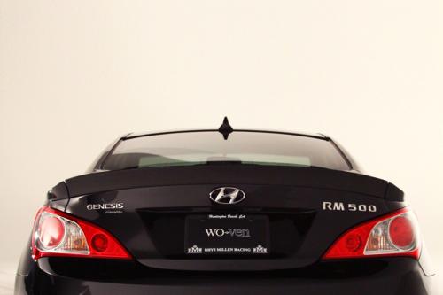 RMR RM500 Hyundai Genesis Coupe (2011) - picture 33 of 65