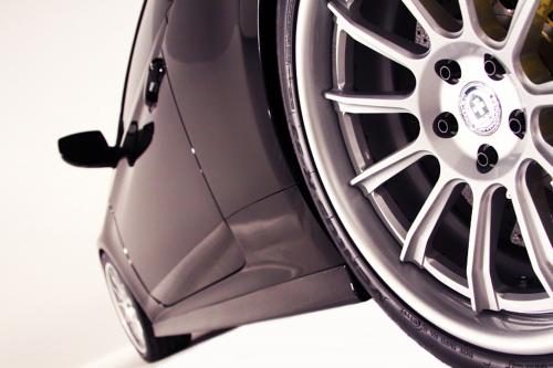 RMR RM500 Hyundai Genesis Coupe (2011) - picture 48 of 65