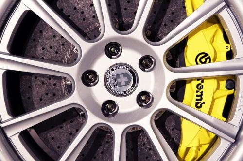 RMR RM500 Hyundai Genesis Coupe (2011) - picture 49 of 65