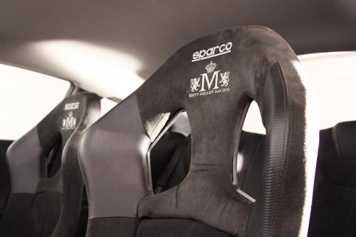 RMR RM500 Hyundai Genesis Coupe (2011) - picture 64 of 65