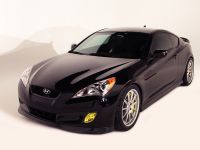 RMR RM500 Hyundai Genesis Coupe (2011) - picture 1 of 65