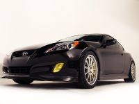 RMR RM500 Hyundai Genesis Coupe (2011) - picture 2 of 65