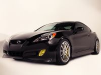 RMR RM500 Hyundai Genesis Coupe (2011) - picture 3 of 65