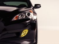 RMR RM500 Hyundai Genesis Coupe (2011)