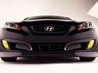 RMR RM500 Hyundai Genesis Coupe (2011) - picture 10 of 65