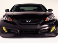 RMR RM500 Hyundai Genesis Coupe (2011) - picture 13 of 65