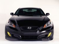 RMR RM500 Hyundai Genesis Coupe (2011) - picture 14 of 65