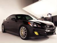 RMR RM500 Hyundai Genesis Coupe (2011)