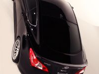 RMR RM500 Hyundai Genesis Coupe