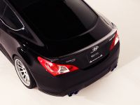 RMR RM500 Hyundai Genesis Coupe (2011)