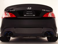 RMR RM500 Hyundai Genesis Coupe (2011) - picture 29 of 65