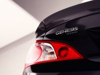 RMR RM500 Hyundai Genesis Coupe (2011)