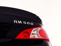 RMR RM500 Hyundai Genesis Coupe (2011)