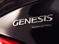 RMR RM500 Hyundai Genesis Coupe (2011)