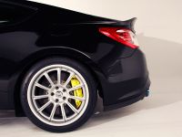 RMR RM500 Hyundai Genesis Coupe (2011)