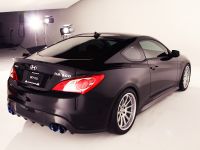 RMR RM500 Hyundai Genesis Coupe (2011) - picture 46 of 65