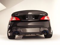 RMR RM500 Hyundai Genesis Coupe (2011)