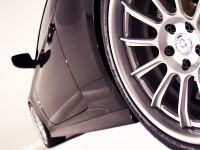 RMR RM500 Hyundai Genesis Coupe (2011)