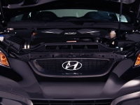 RMR RM500 Hyundai Genesis Coupe (2011)