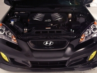 RMR RM500 Hyundai Genesis Coupe (2011) - picture 58 of 65