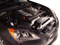 RMR RM500 Hyundai Genesis Coupe (2011) - picture 61 of 65