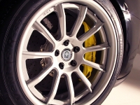 RMR RM500 Hyundai Genesis Coupe (2011)