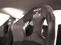 RMR RM500 Hyundai Genesis Coupe (2011)