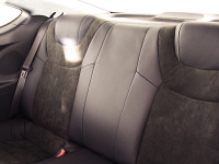 RMR RM500 Hyundai Genesis Coupe (2011)