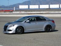 Road Race Motorsport Suzuki Kizashi (2009) - picture 3 of 4